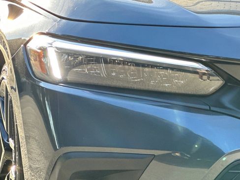 Certified 2022 Honda Civic Sport image 10