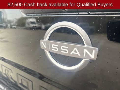 New 2026 Nissan Frontier SV w/ SV Convenience Package image 41