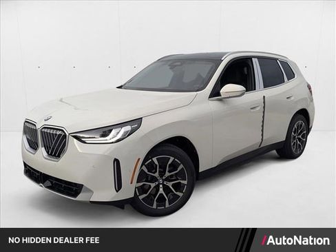 Used 2026 BMW X3 xDrive30 AWD/4WD image 1