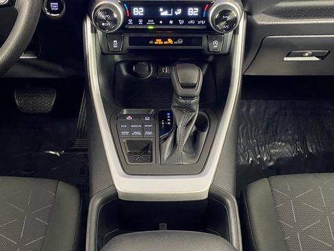 Certified 2023 Toyota RAV4 XLE image 16