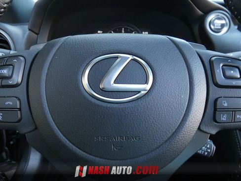 Used 2024 Lexus IS 350 F Sport w/ Navigation Package RWD image 67