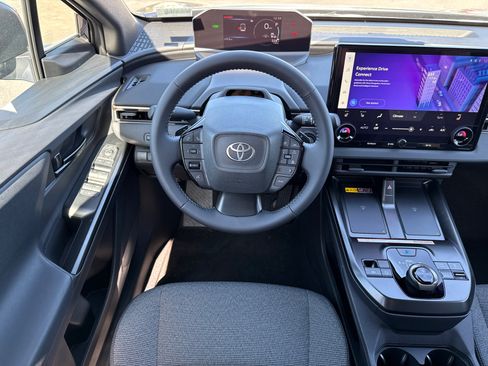 New 2026 Toyota bZ XLE image 21