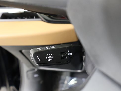 Used 2025 Audi A5 2.0T Premium Plus w/ Premium Plus image 27