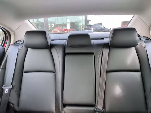 New 2026 MAZDA MAZDA3 s Sport image 23