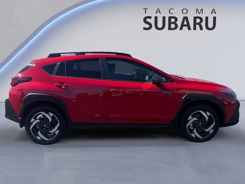 New 2026 Subaru Crosstrek 2.5i Limited AWD/4WD image 6