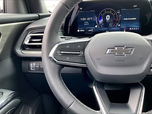 New 2026 Chevrolet Traverse LT w/ Midnight/Sport Edition image 18