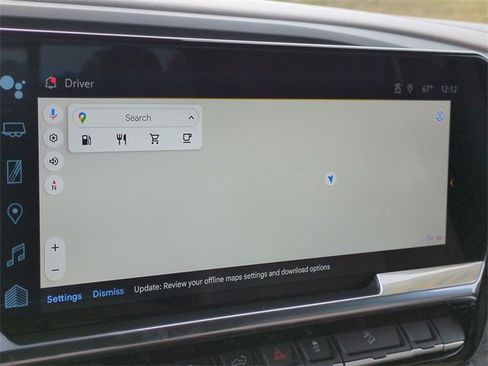 Used 2024 Chevrolet Silverado 3500 LTZ w/ LTZ Premium Package image 18