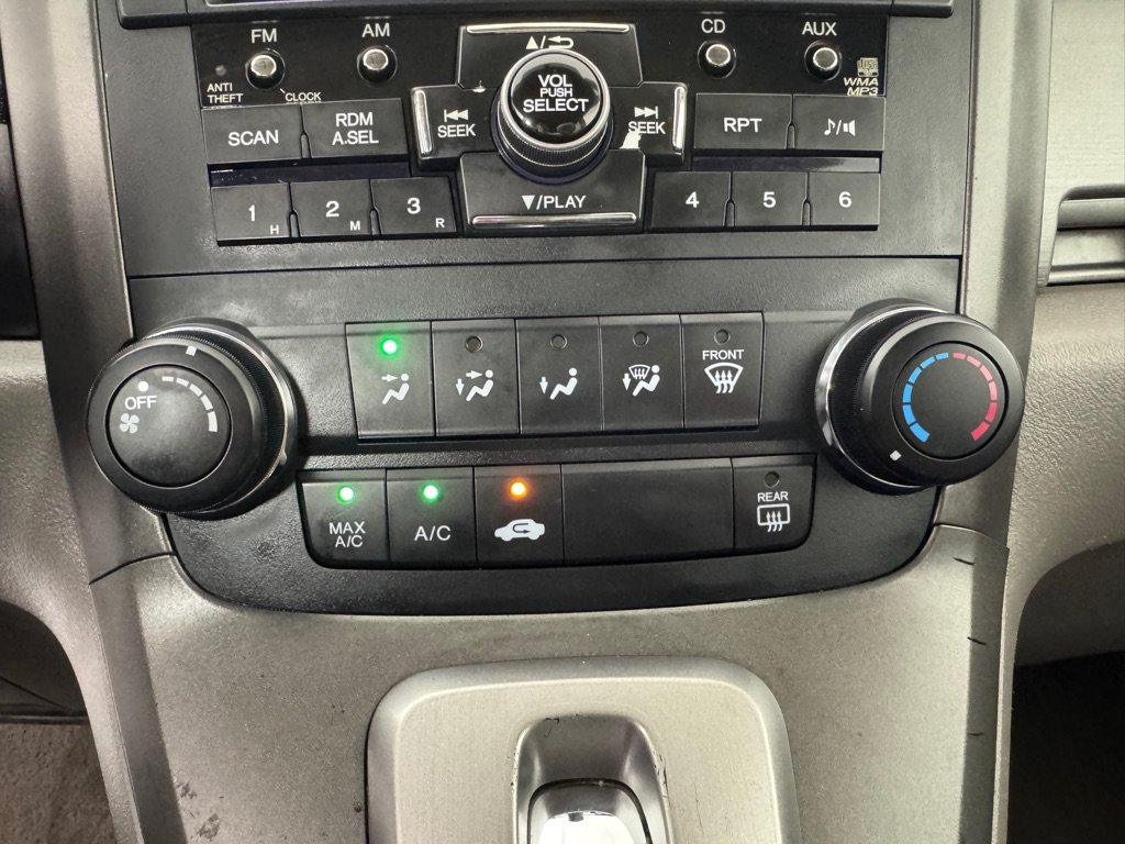 Used 2011 Honda CR-V SE image 15