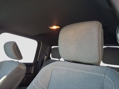 Used 2021 RAM 2500 Tradesman image 20