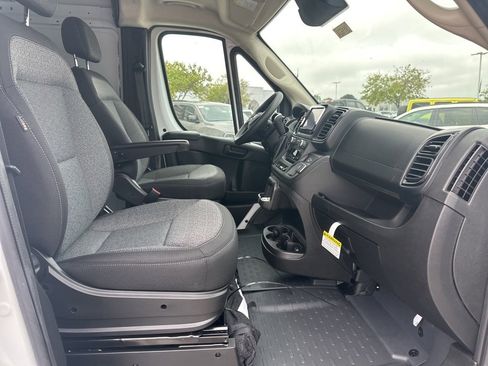 New 2026 RAM ProMaster 1500 image 53