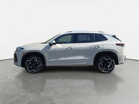 New 2026 Volkswagen Tiguan SEL R-Line image 6