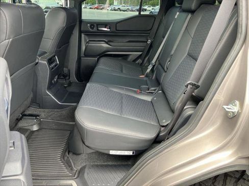 Certified 2025 Toyota Land Cruiser w/ Premium Package AWD/4WD image 26