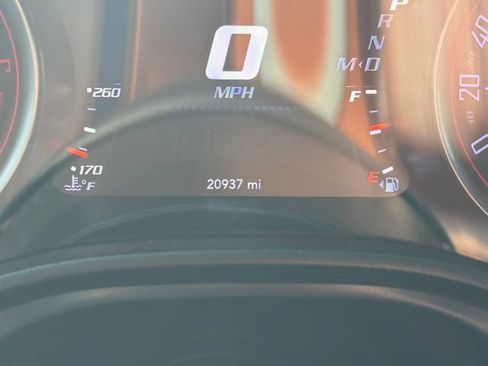 Used 2020 Dodge Challenger R/T Scat Pack RWD image 21