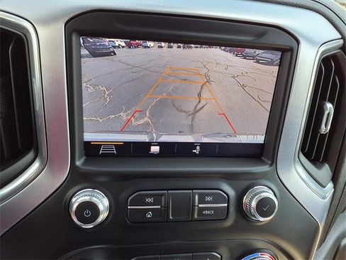 Used 2019 GMC Sierra 1500 SLT w/ SLT Premium Plus Package image 8