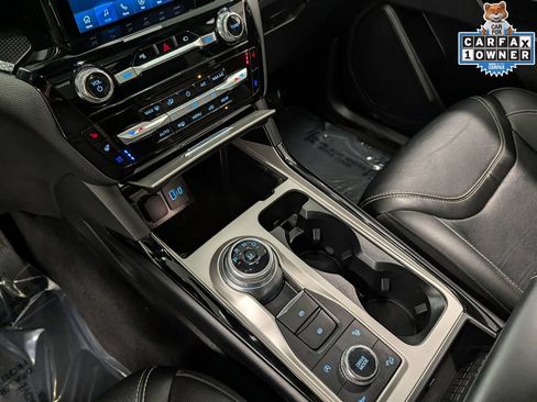 Used 2022 Ford Explorer ST w/ Equipment Group 401A AWD/4WD image 19