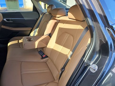 Used 2025 Hyundai Sonata Limited image 15