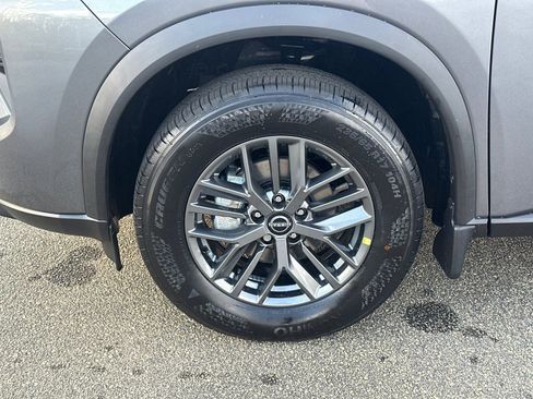 New 2026 Nissan Rogue SV image 11