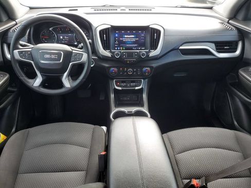 Used 2022 GMC Terrain SLE w/ Driver Convenience Package FWD image 28