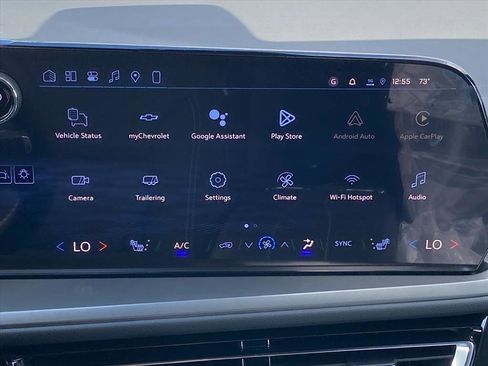 New 2026 Chevrolet Traverse LT w/ LPO, Floor Liner Package image 9