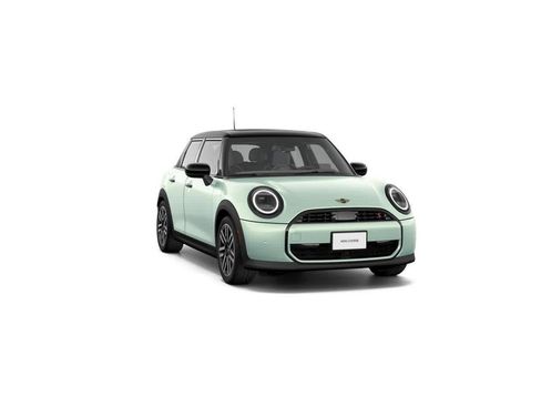 New 2026 MINI Cooper S image 1