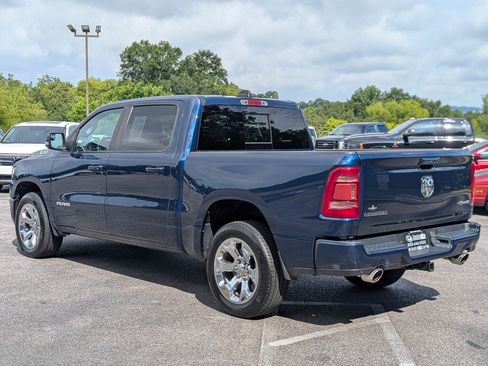 Used 2019 RAM 1500 Big Horn AWD/4WD image 7