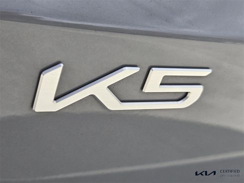 Used 2024 Kia K5 GT-Line w/ GT-Line Premium Package image 14