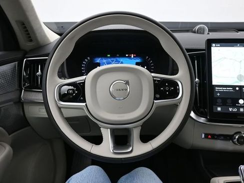 New 2026 Volvo XC90 B6 Ultra w/ Lounge Package AWD/4WD image 26