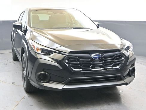 New 2026 Subaru Crosstrek 2.5i AWD/4WD image 8
