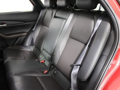Used 2023 MAZDA CX-30 AWD 2.5 S w/ Premium Package image 25
