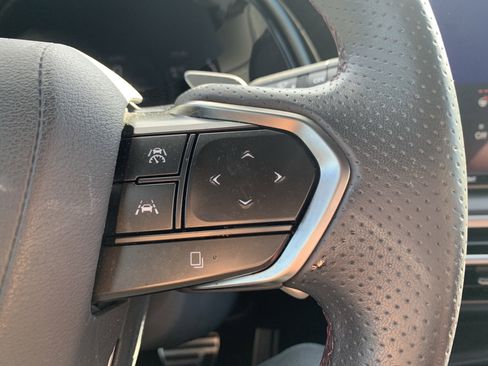 Certified 2024 Lexus RX 500h F Sport w/ Cold Area Package image 20