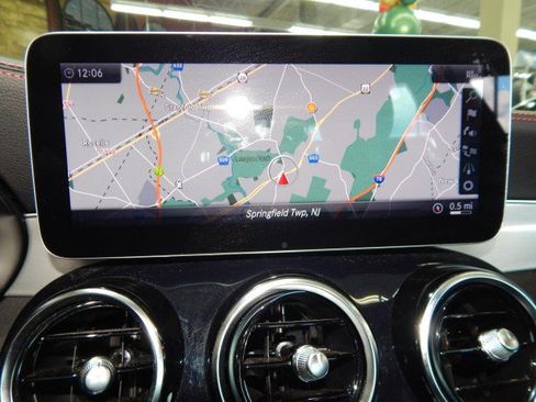 Used 2020 Mercedes-Benz C 43 AMG 4MATIC Sedan image 24