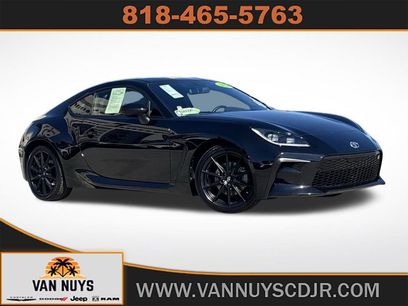 Used 2024 Toyota GR86 Premium