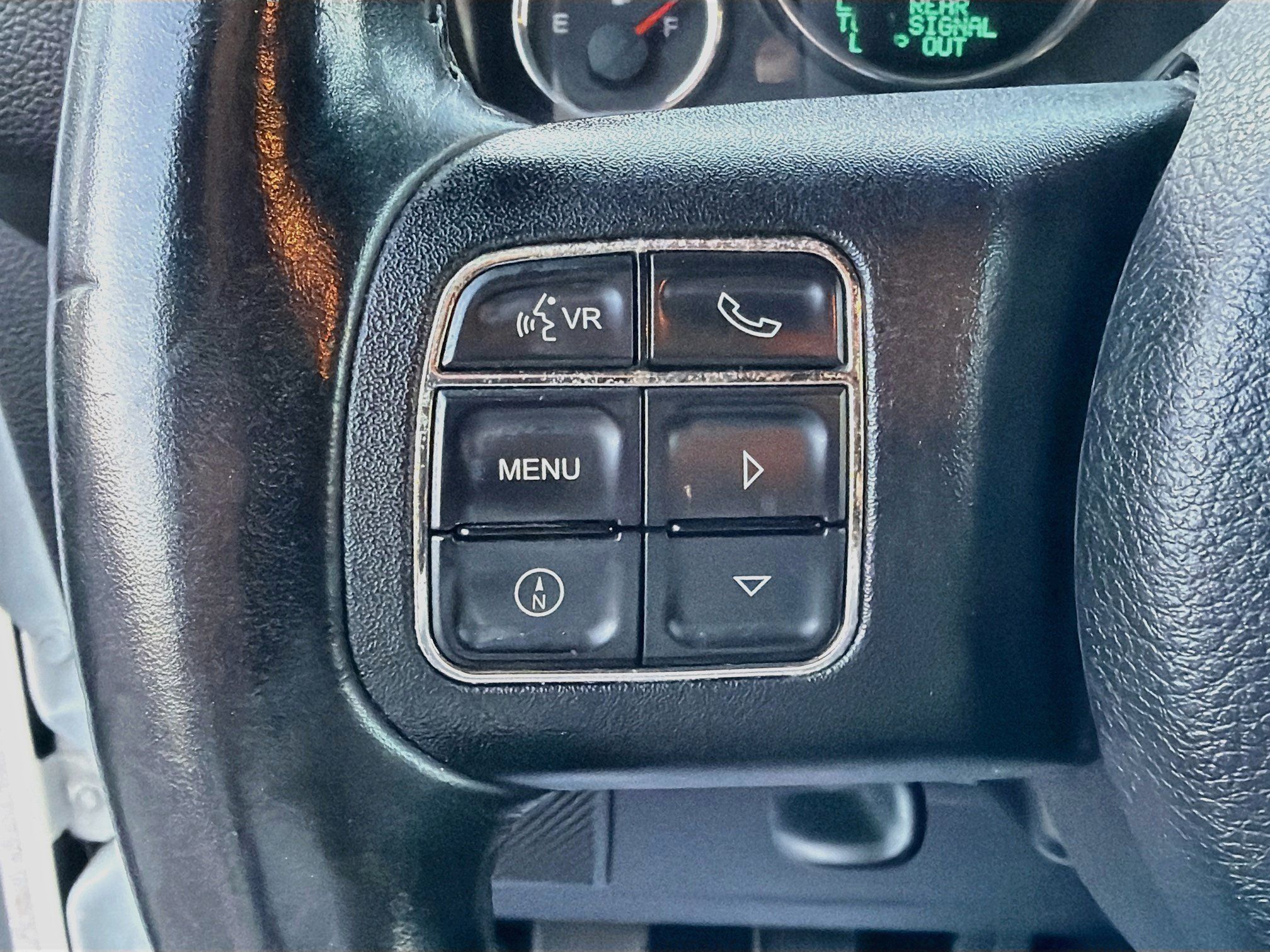 Used 2014 Jeep Wrangler Sport w/ Quick Order Package 23S AWD/4WD image 30