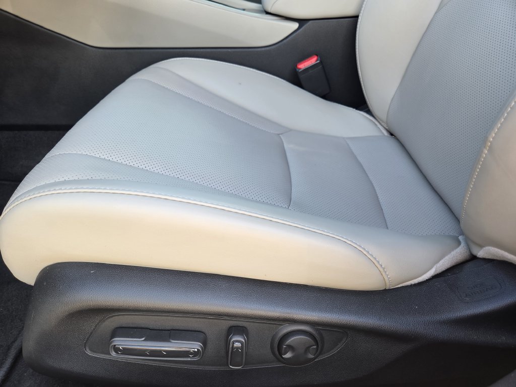 Certified 2025 Honda Accord EX-L image 16
