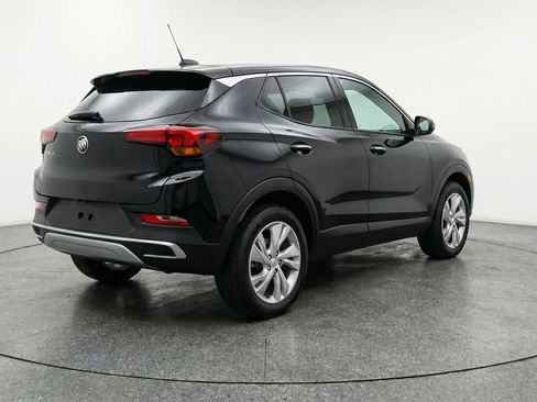 Used 2025 Buick Encore GX Preferred image 9