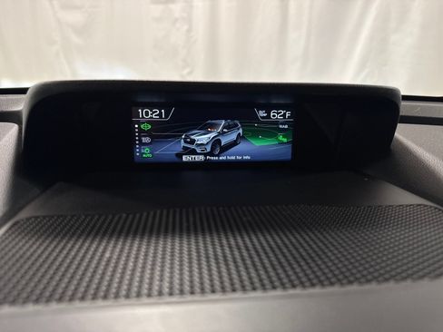 Used 2021 Subaru Ascent Limited w/ Technology Package AWD/4WD image 21