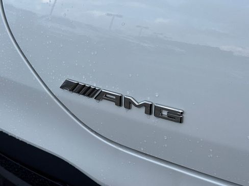 New 2026 Mercedes-Benz GLE 63 AMG S image 20