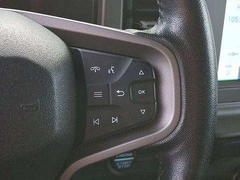 Used 2021 Ford Bronco Outer Banks image 23