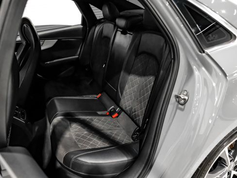 Used 2019 Audi S4 Premium w/ Convenience Package AWD/4WD image 42