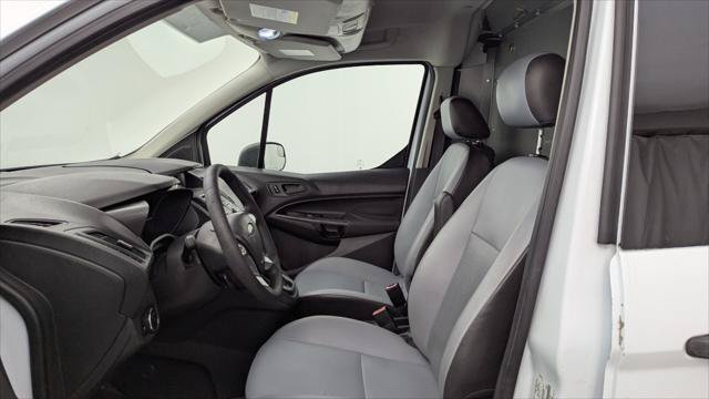 Used 2017 Ford Transit Connect XL FWD image 14