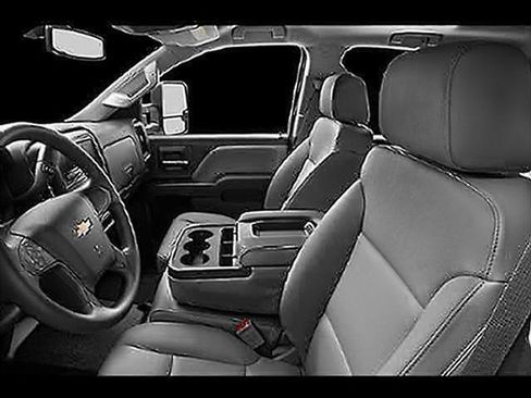 Used 2016 Chevrolet Silverado 3500 W/T w/ WT Convenience Package AWD/4WD image 93