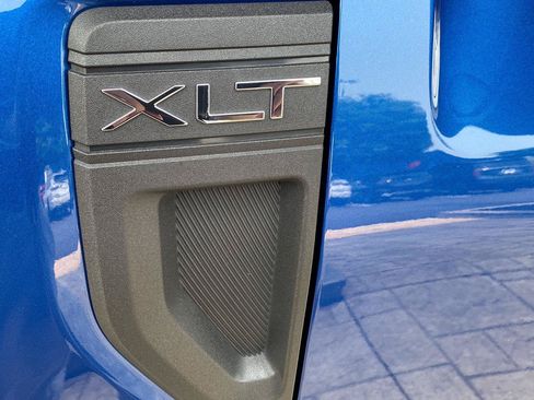 Used 2024 Ford Maverick XLT FWD image 14