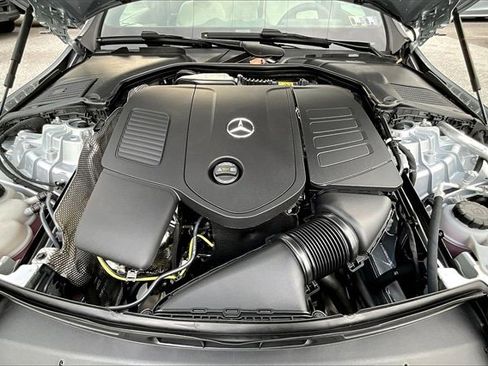 New 2026 Mercedes-Benz C 300 4MATIC Sedan image 14