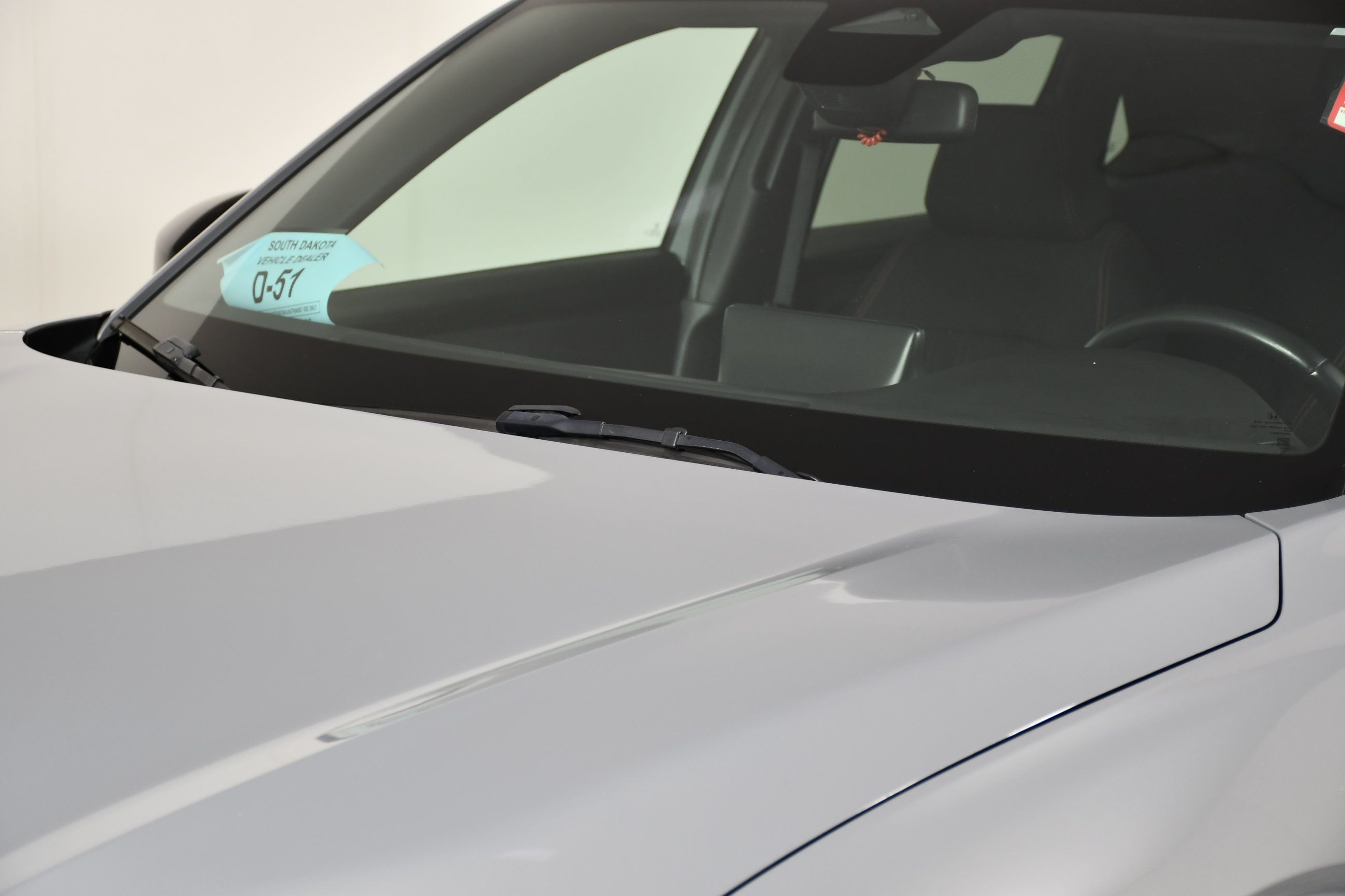 Certified 2024 Honda HR-V Sport image 13