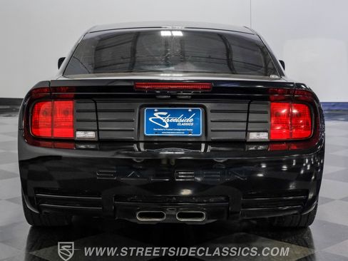 Used 2008 Ford Mustang GT RWD image 10