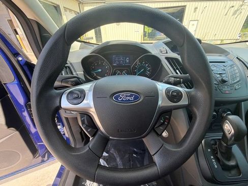 Used 2014 Ford Escape S FWD image 24