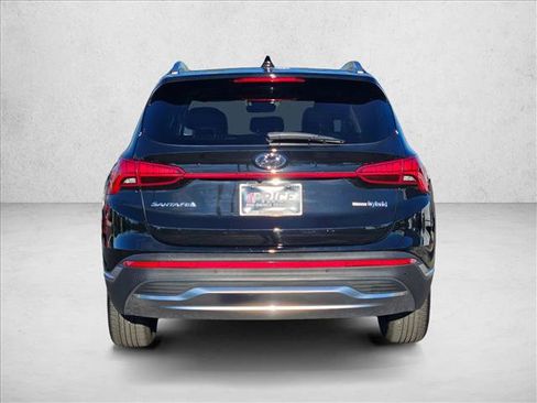 Used 2022 Hyundai Santa Fe Limited w/ Cargo Package image 6