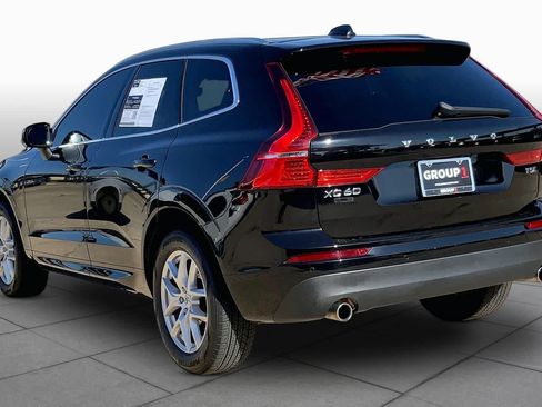 Used 2020 Volvo XC60 T5 Momentum AWD/4WD image 12