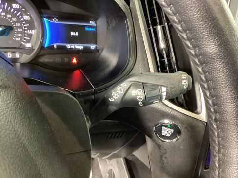 Used 2023 Ford Edge SEL w/ Convenience Package AWD/4WD image 22