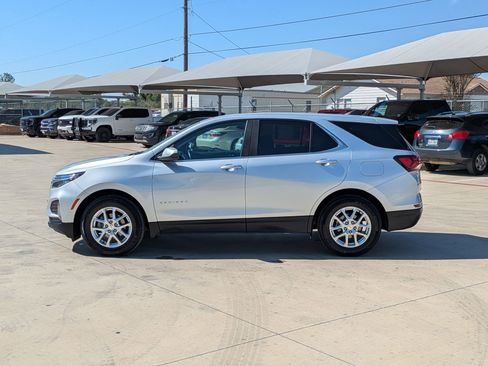 Certified 2022 Chevrolet Equinox LT image 6